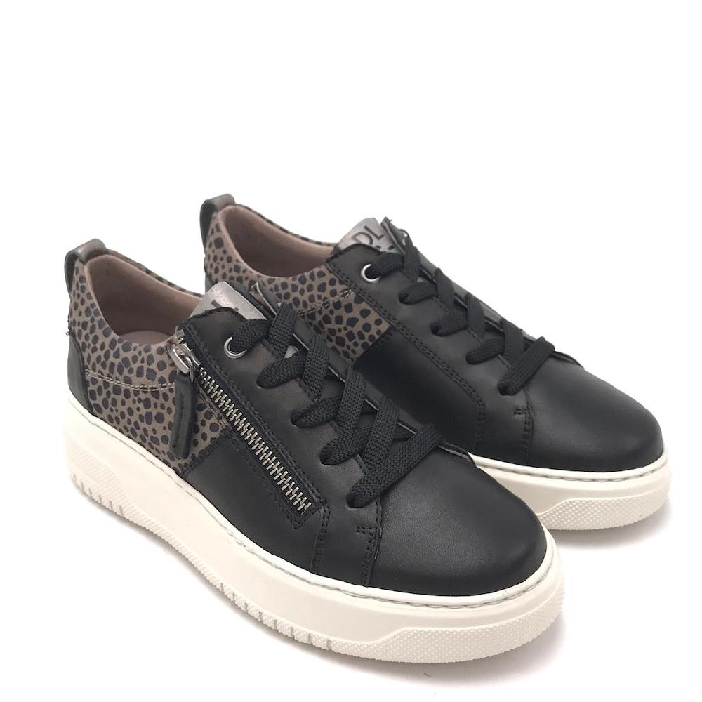 Zulian Calzature Sneakers DLS nera Online