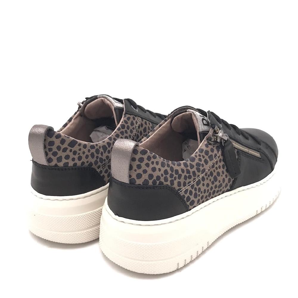 Zulian Calzature Sneakers DLS nera Online