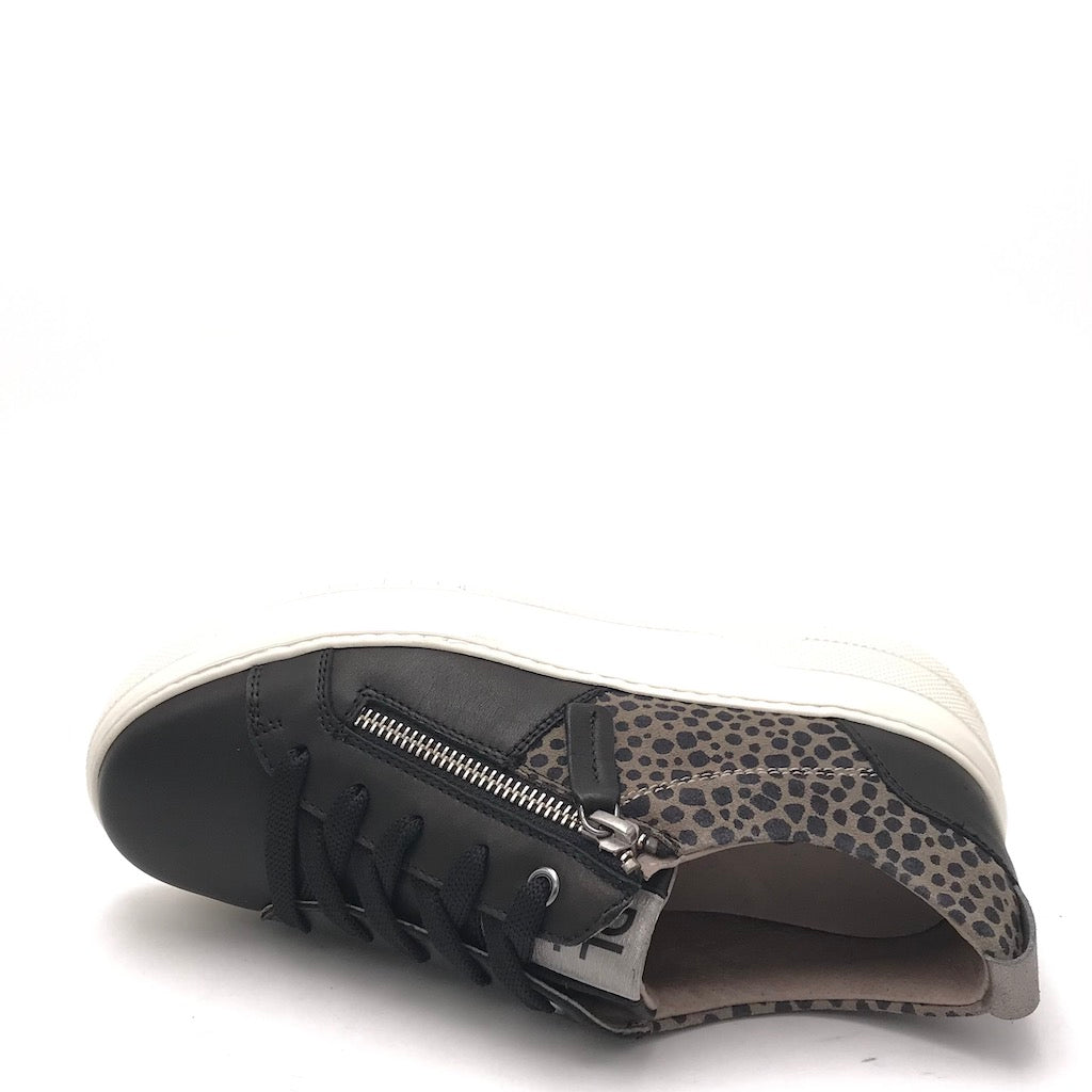 Zulian Calzature Sneakers DLS nera Online