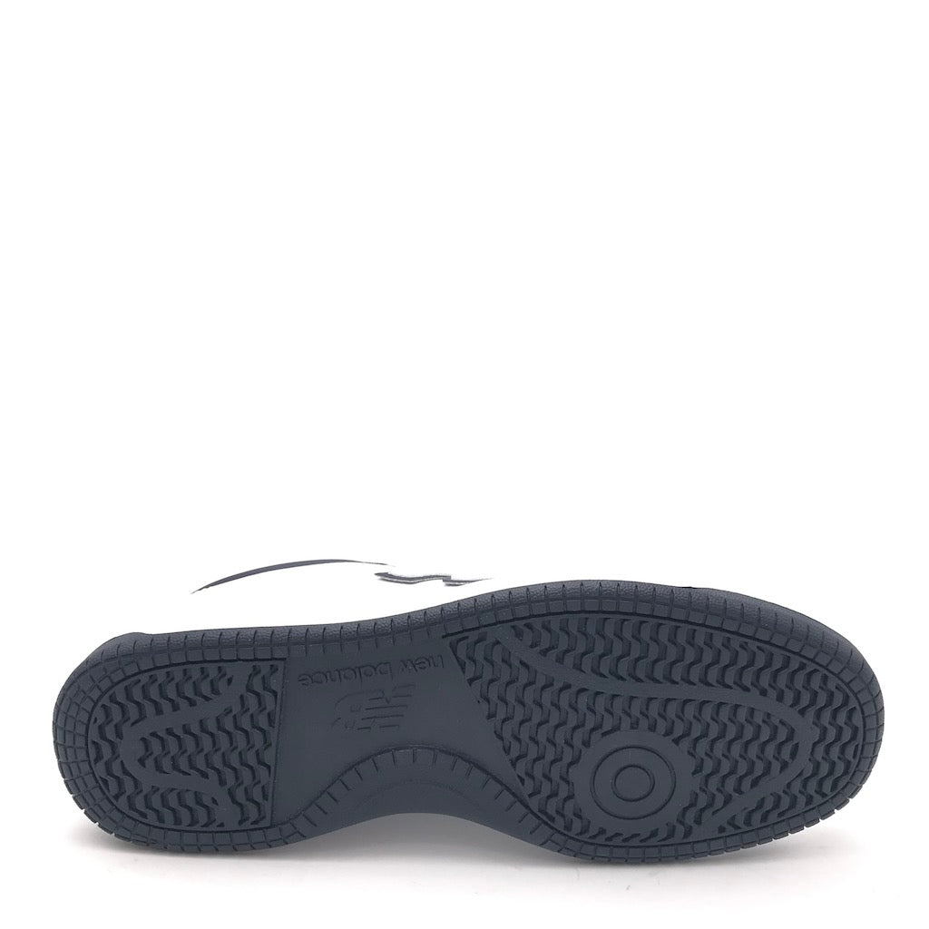 Zulian Calzature Sneakers 480 bianco-blu Qualità Garantita