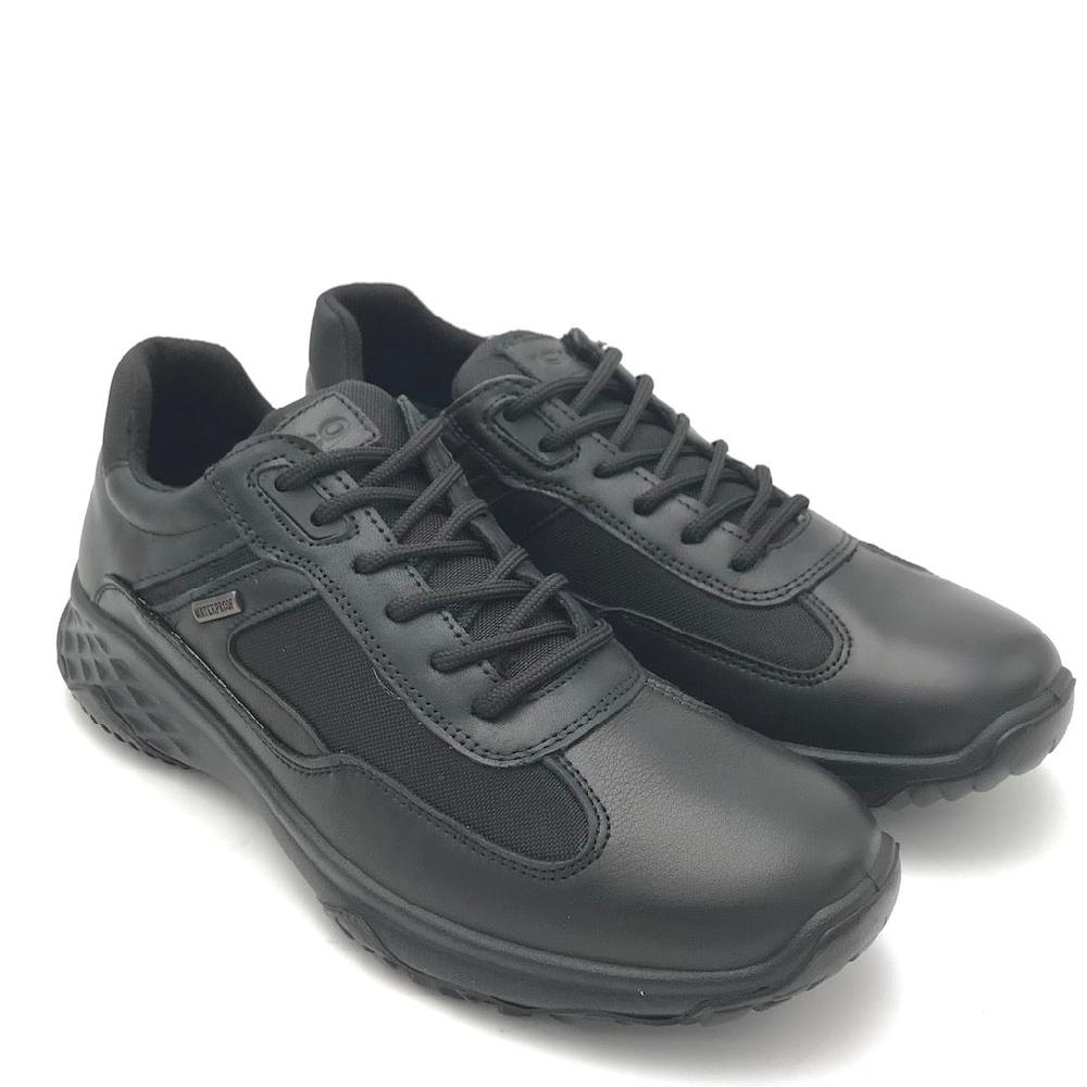 Zulian Calzature Sneakers Edwin nera Economico