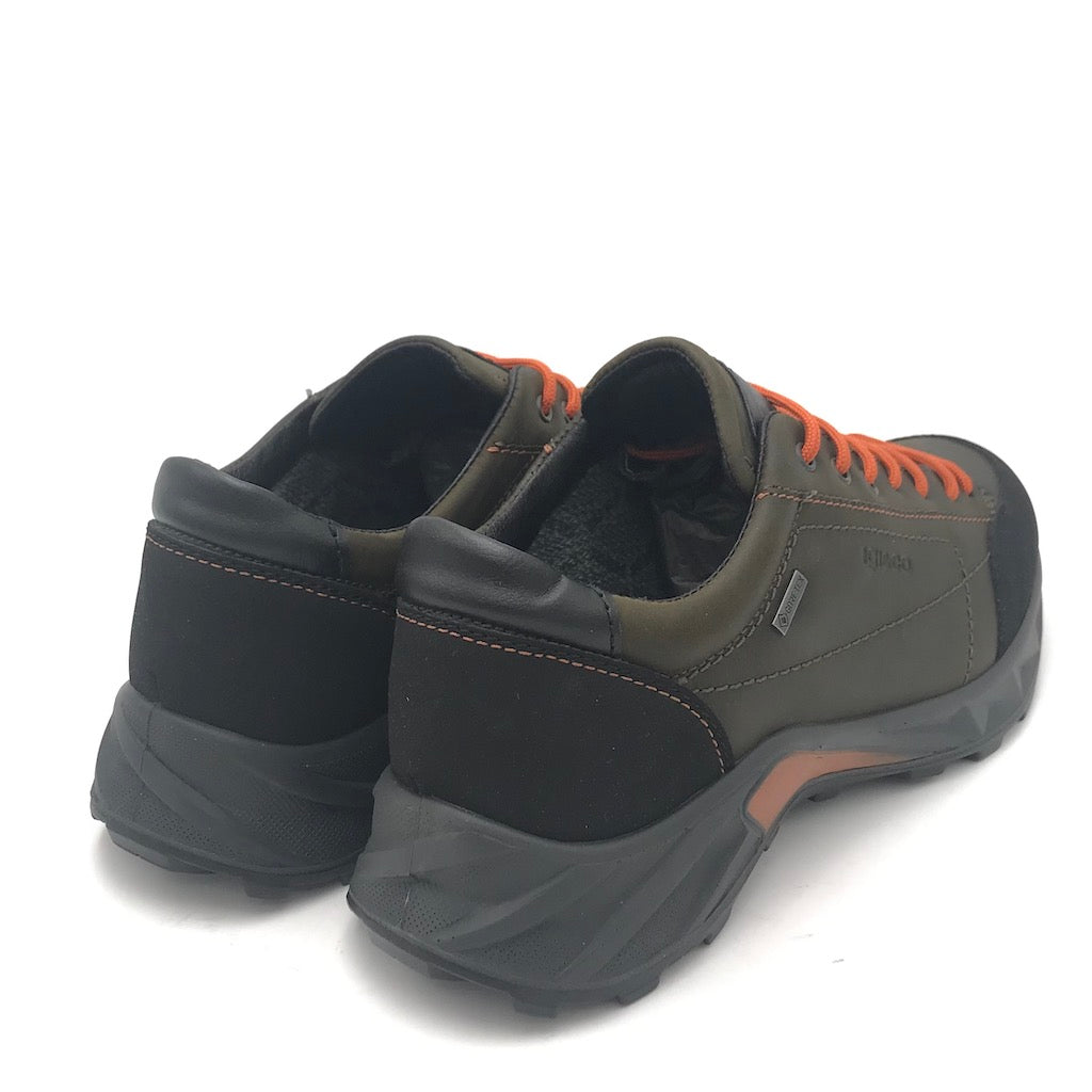 Zulian Calzature Sneakers Sting gtx bosco Outlet