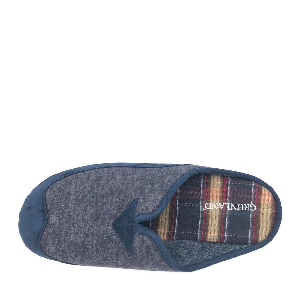 Zulian Calzature Ciabatta Gafo blu Promozione Limitata