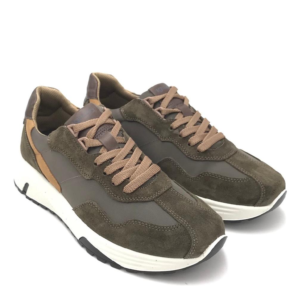 Zulian Calzature Sneakers Seth bosco Offerte