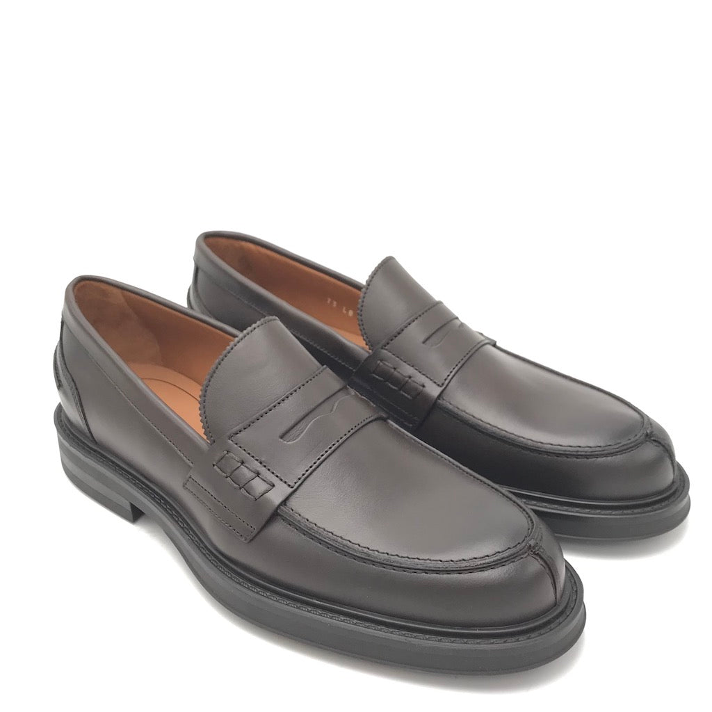Zulian Calzature Mocassino college t.moro Hotsell