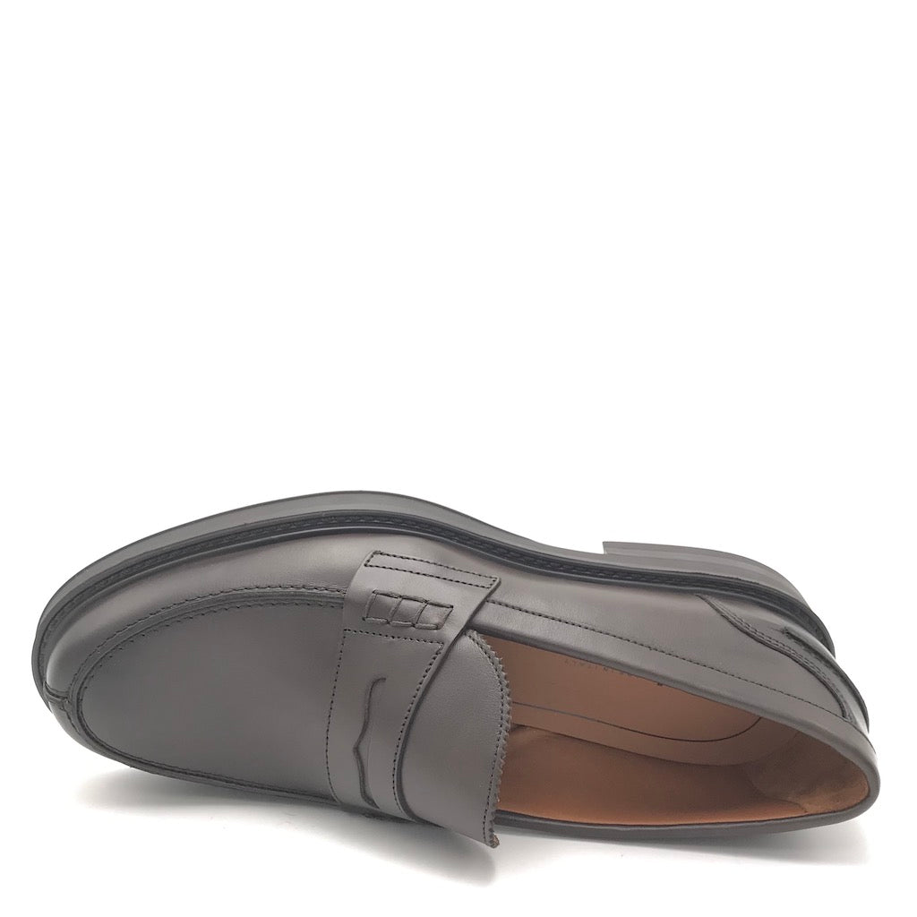 Zulian Calzature Mocassino college t.moro Hotsell