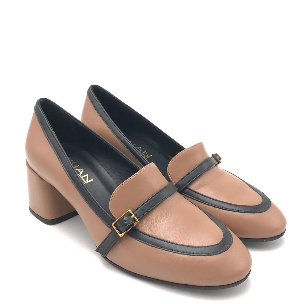Zulian Calzature Scarpa Zar accollata deserto Shopping Online