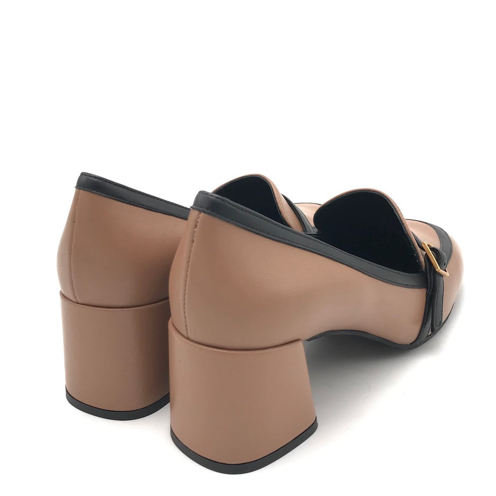Zulian Calzature Scarpa Zar accollata deserto Shopping Online