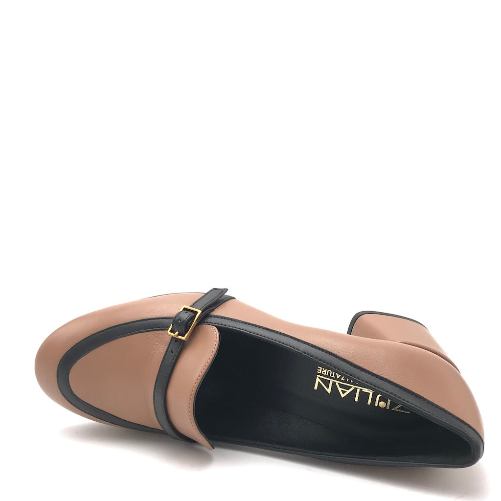 Zulian Calzature Scarpa Zar accollata deserto Shopping Online