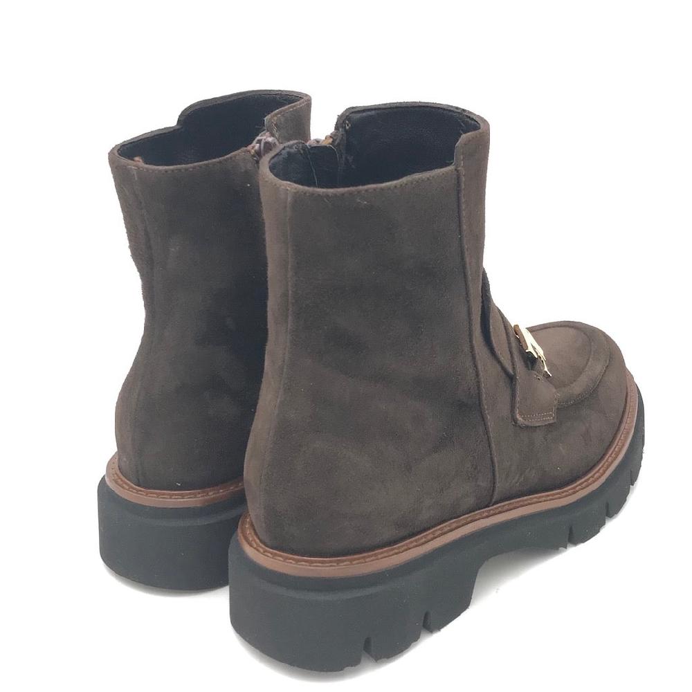 Zulian Calzature Boot Alltal moro Online