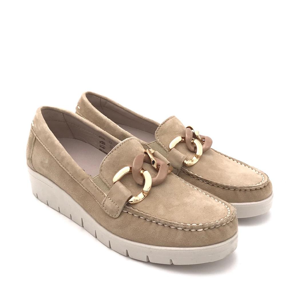 Zulian Calzature Mocassino Tafa corda Consegna Veloce