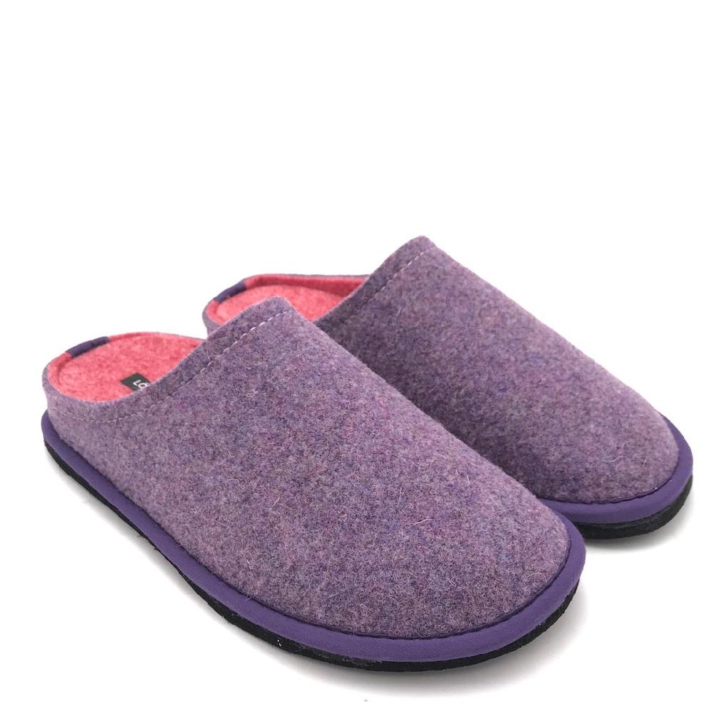 Zulian Calzature Ciabatta Evo mirtillo-tramonto Hotsell