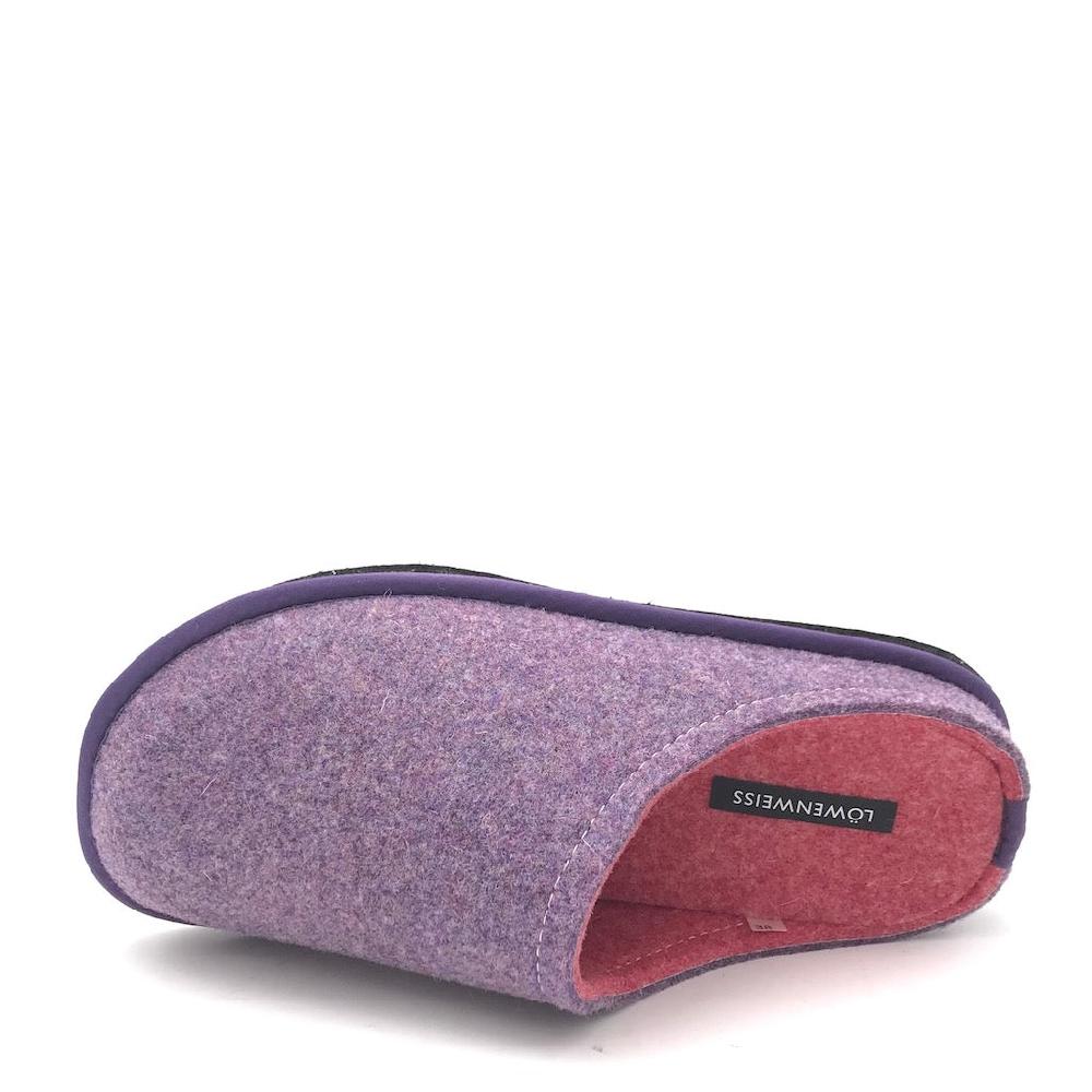 Zulian Calzature Ciabatta Evo mirtillo-tramonto Hotsell