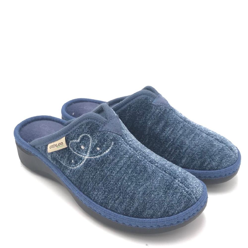 Zulian Calzature Ciabatta Alde jeans 2025