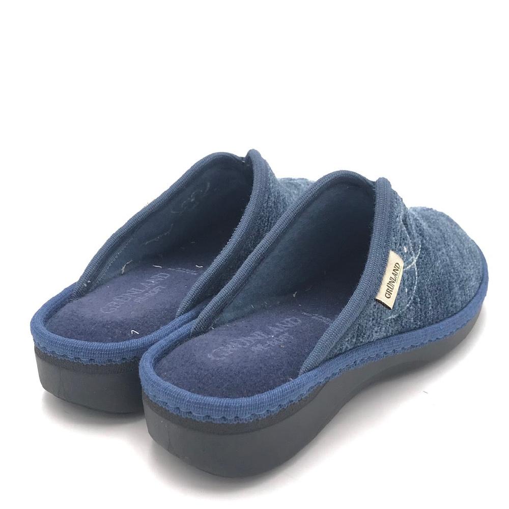 Zulian Calzature Ciabatta Alde jeans 2025