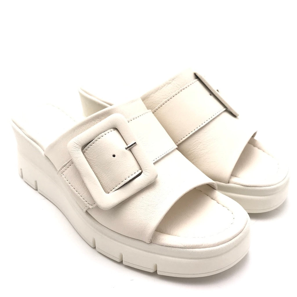 Zulian Calzature Ciabatta Fani crema Vendita