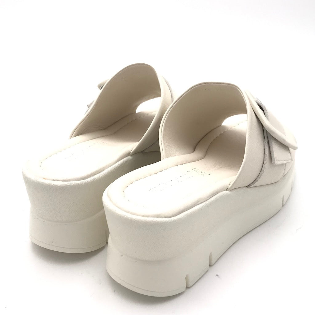 Zulian Calzature Ciabatta Fani crema Vendita