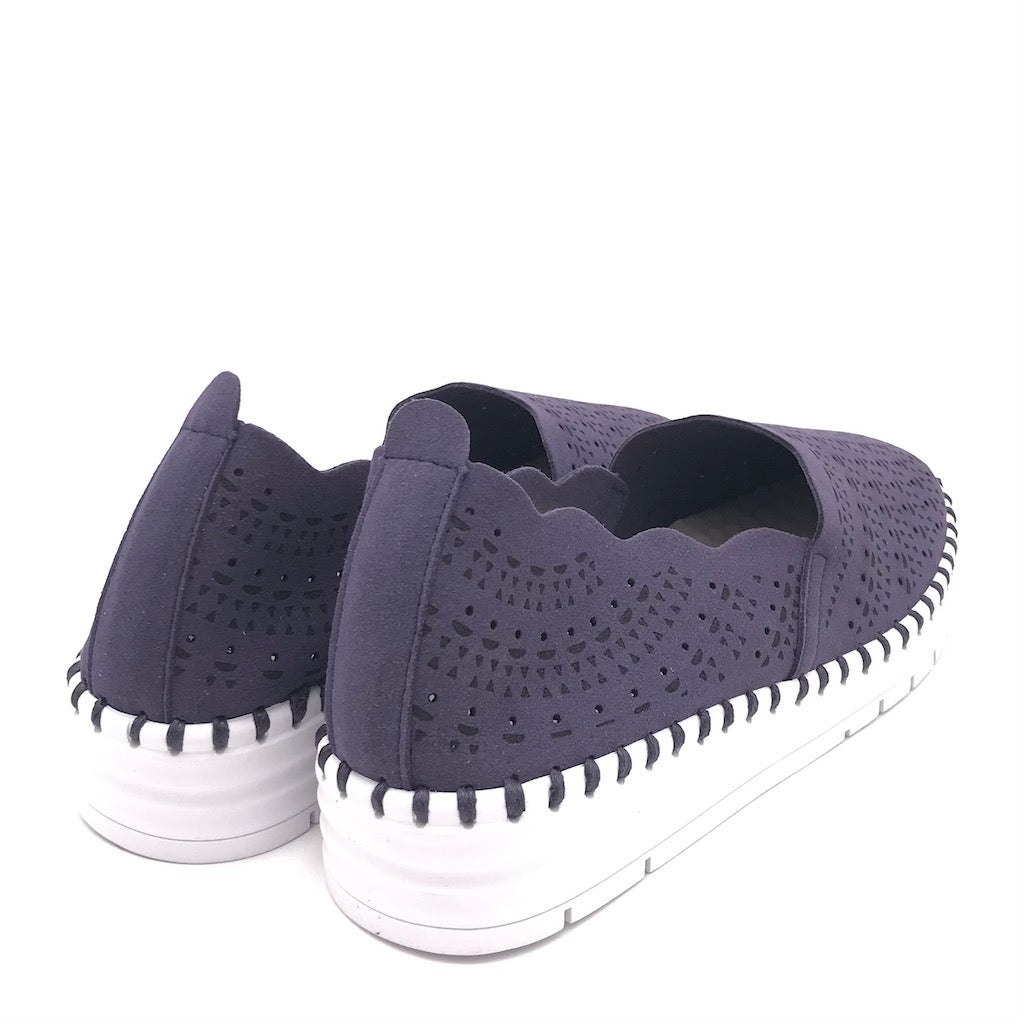 Zulian Calzature Scarpa Savi blu Spedizione Gratuita