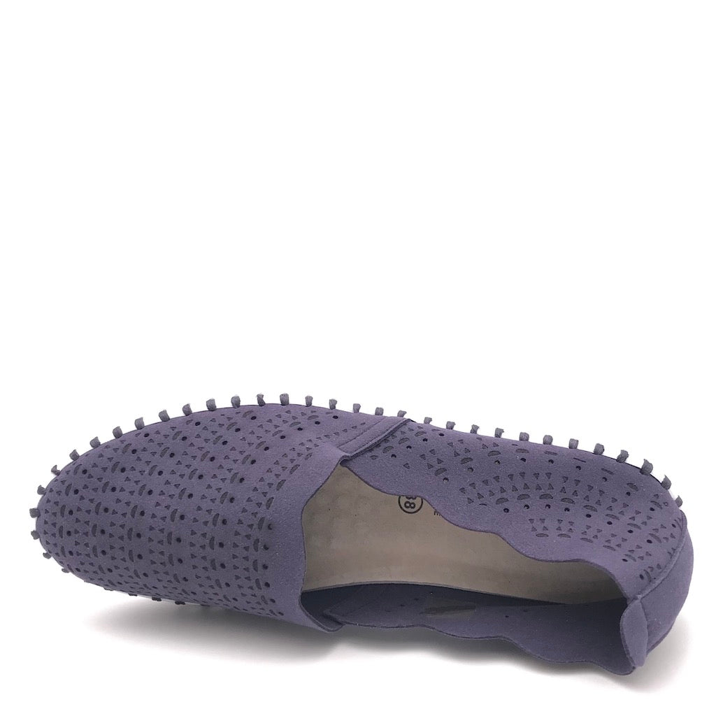 Zulian Calzature Scarpa Savi blu Spedizione Gratuita