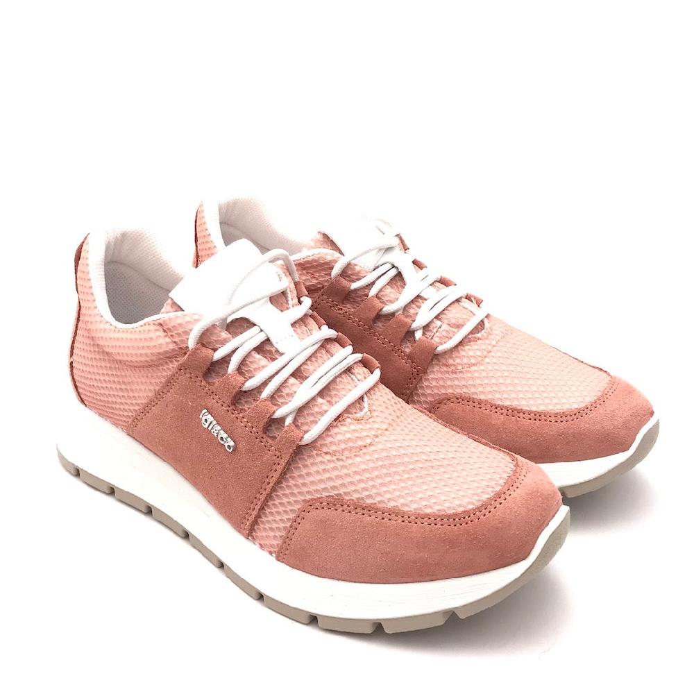 Zulian Calzature Sneakers Ermione phard Sottocosto