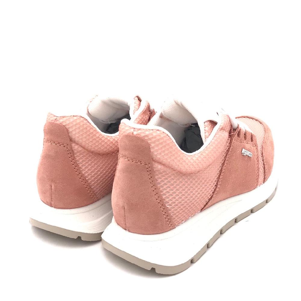 Zulian Calzature Sneakers Ermione phard Sottocosto