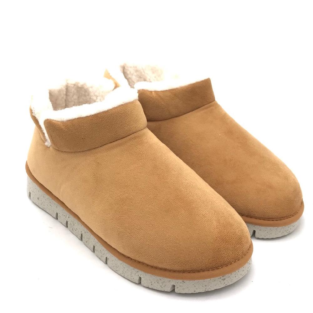 Zulian Calzature Pantofola Loxi cuoio I Più Venduti