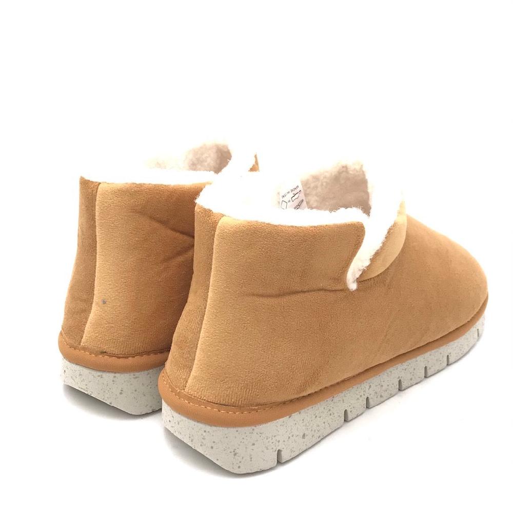 Zulian Calzature Pantofola Loxi cuoio I Più Venduti