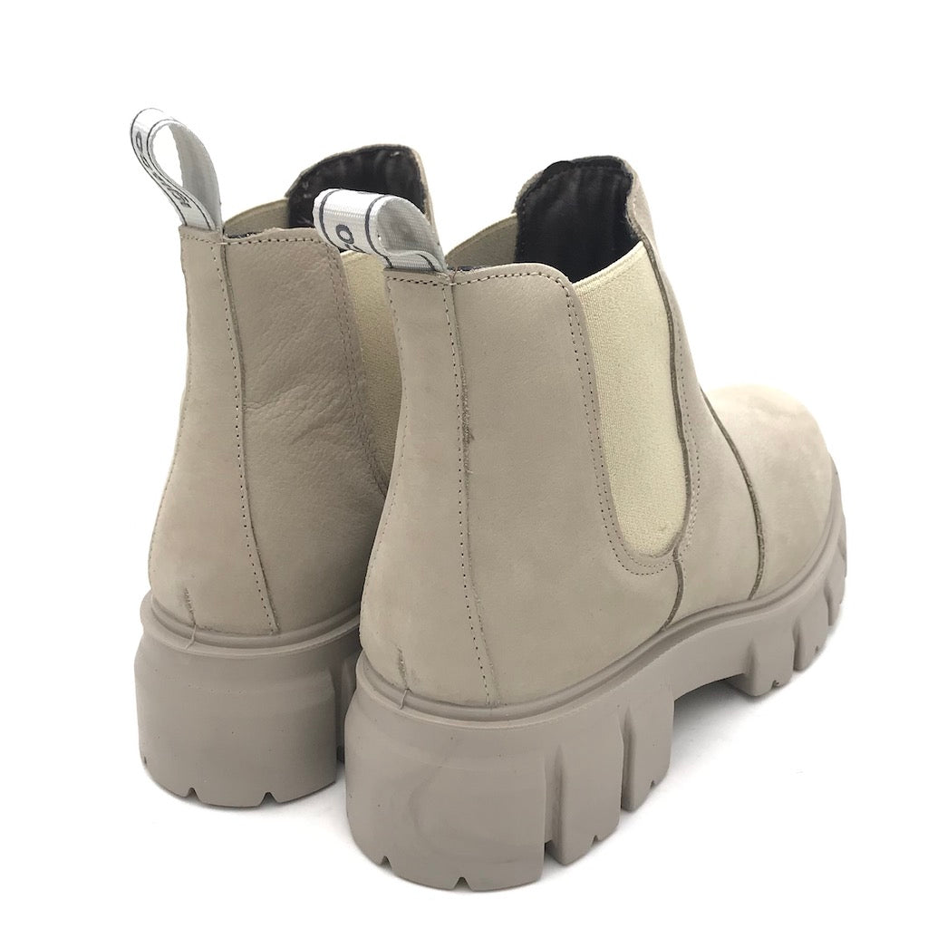 Zulian Calzature Boot Soraya nabuk canyon Negozi Online