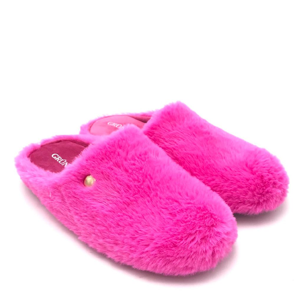 Zulian Calzature Ciabatta Gaga fuxia Acquista Ora