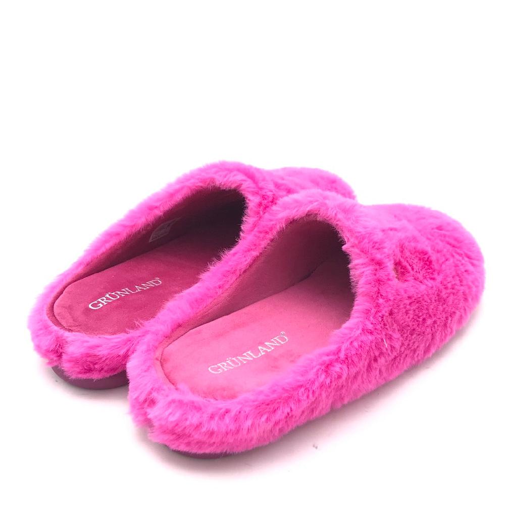 Zulian Calzature Ciabatta Gaga fuxia Acquista Ora