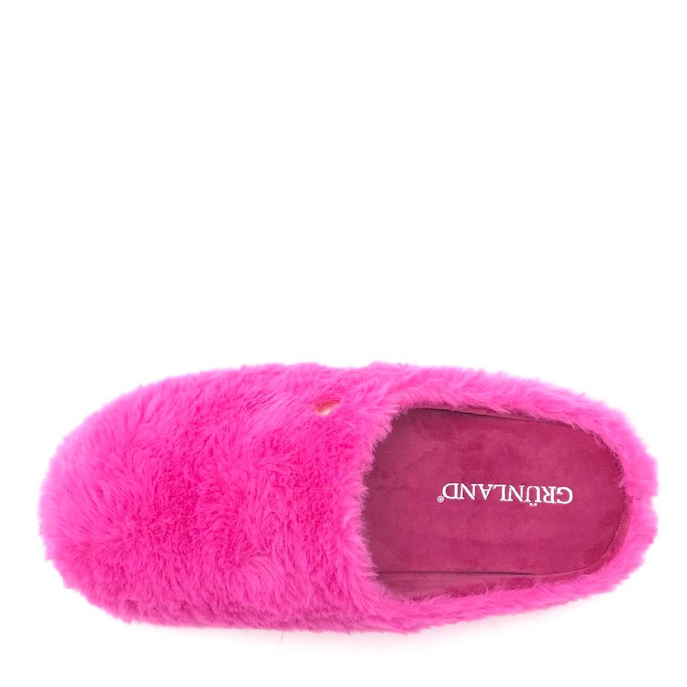 Zulian Calzature Ciabatta Gaga fuxia Acquista Ora
