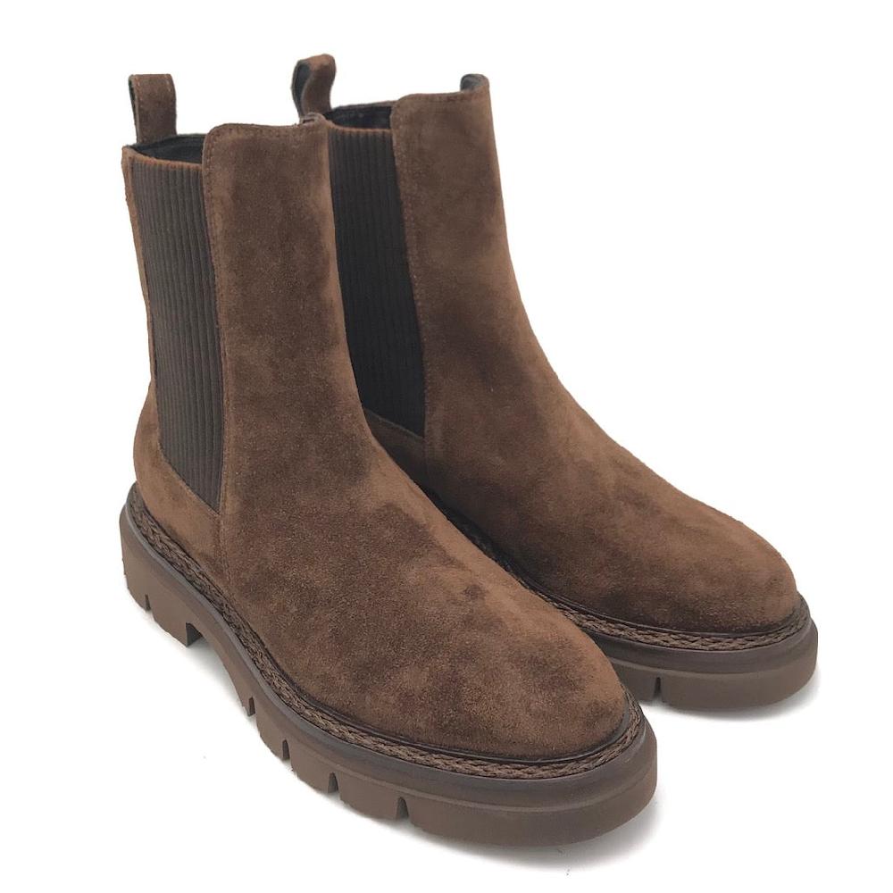 Zulian Calzature Boot Sensory mustang Prezzo Ridotto