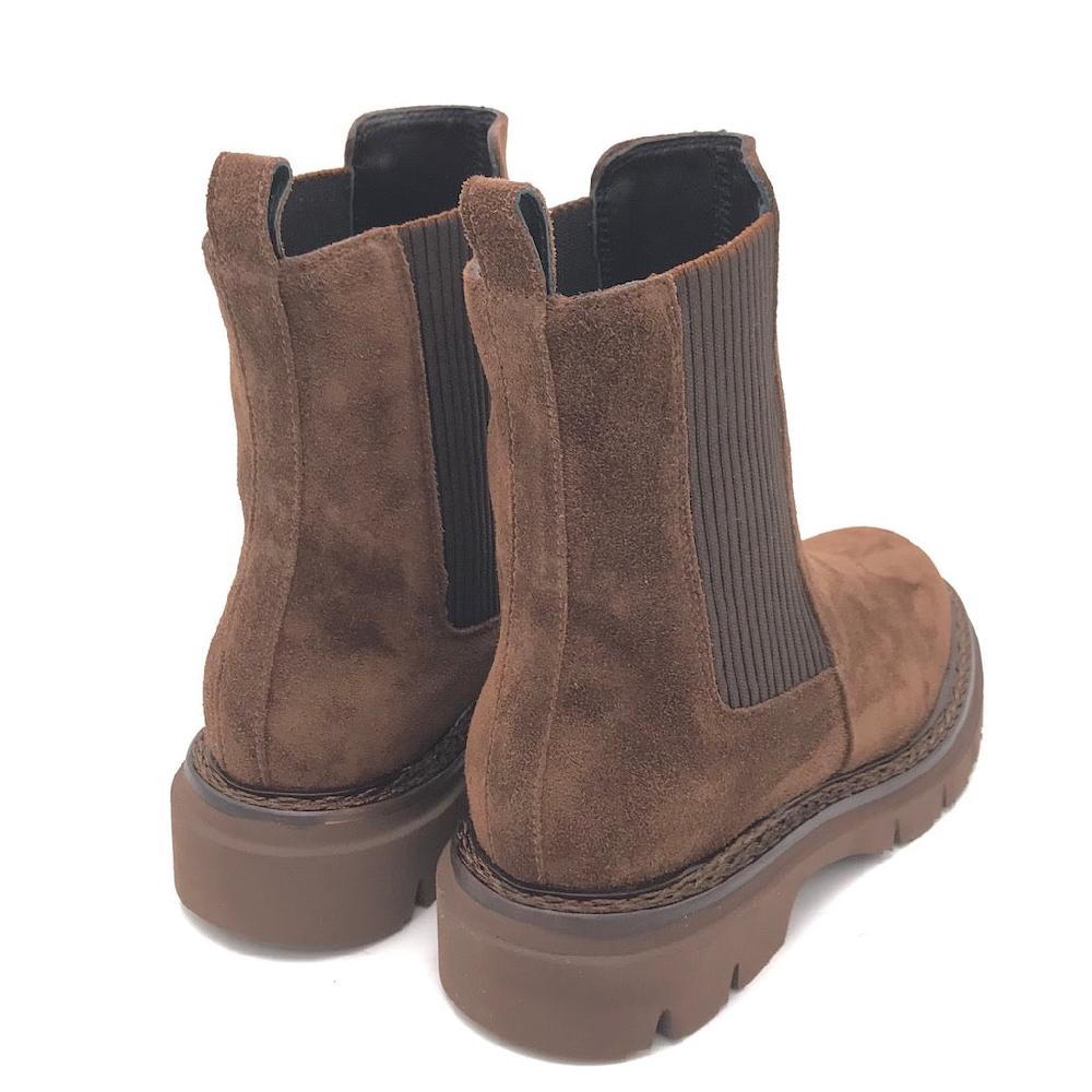 Zulian Calzature Boot Sensory mustang Prezzo Ridotto