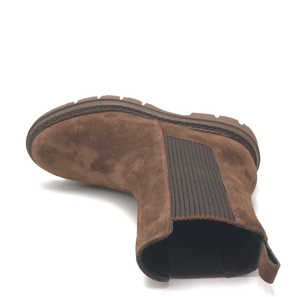 Zulian Calzature Boot Sensory mustang Prezzo Ridotto