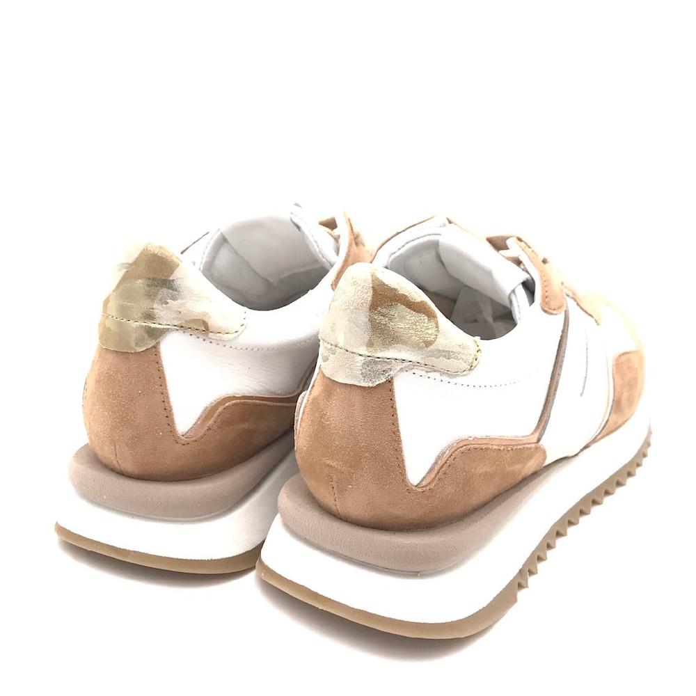 Zulian Calzature Sneakers running sella Convenienza