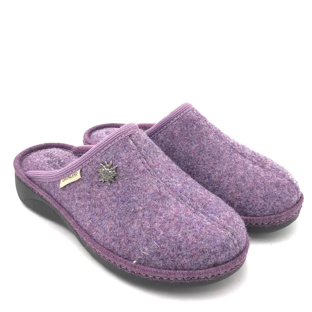 Zulian Calzature Ciabatta Alme iris Online