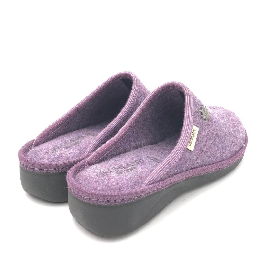Zulian Calzature Ciabatta Alme iris Online
