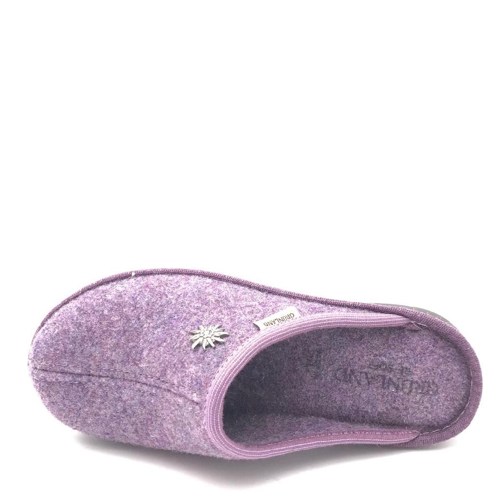 Zulian Calzature Ciabatta Alme iris Online