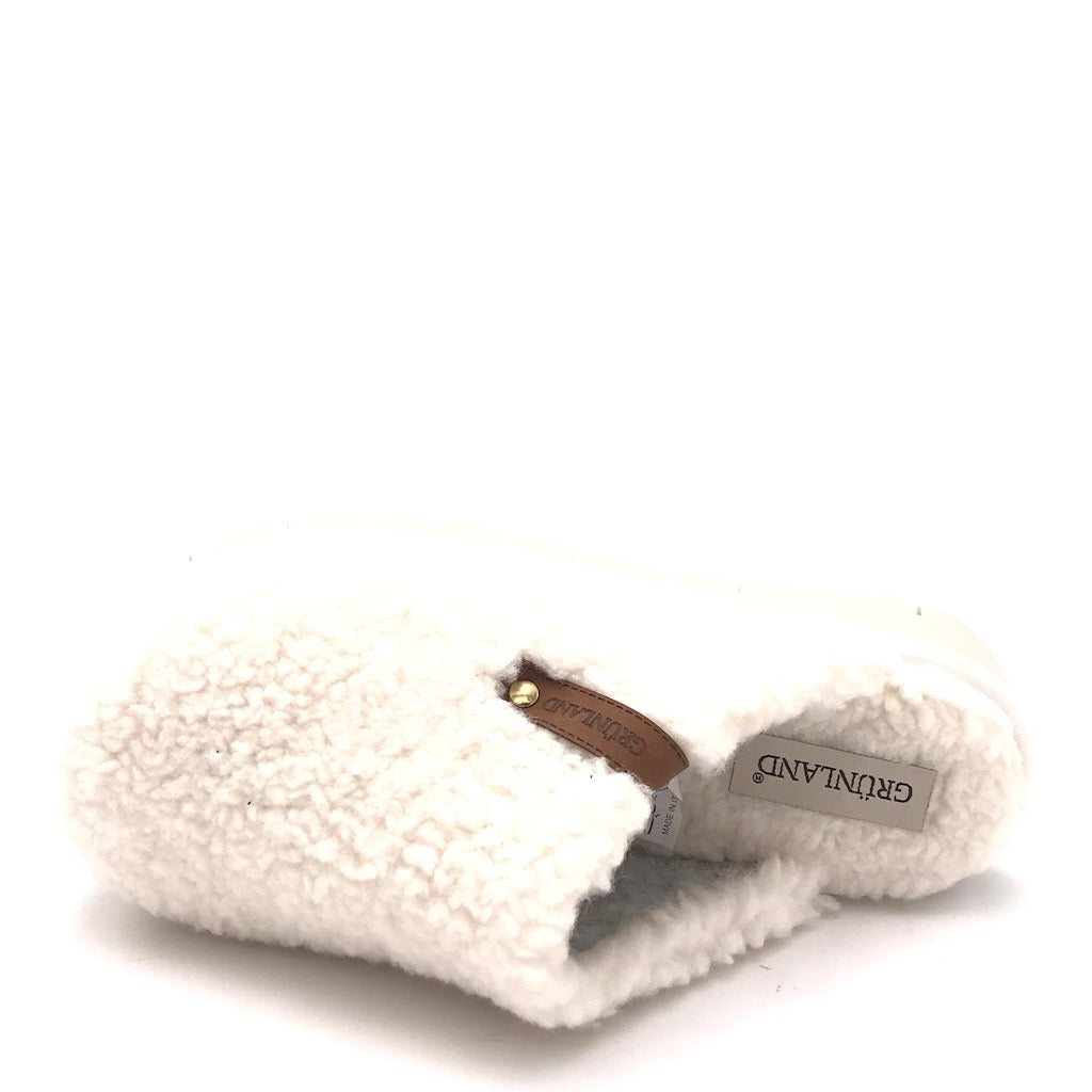 Zulian Calzature Ciabatta Loxi ghiaccio Sottocosto
