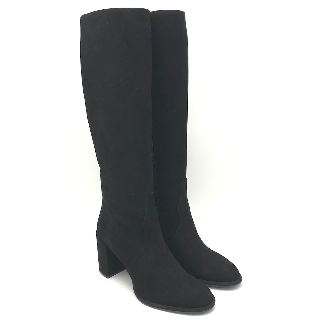 Zulian Calzature Stivale Magda nero Convenienza