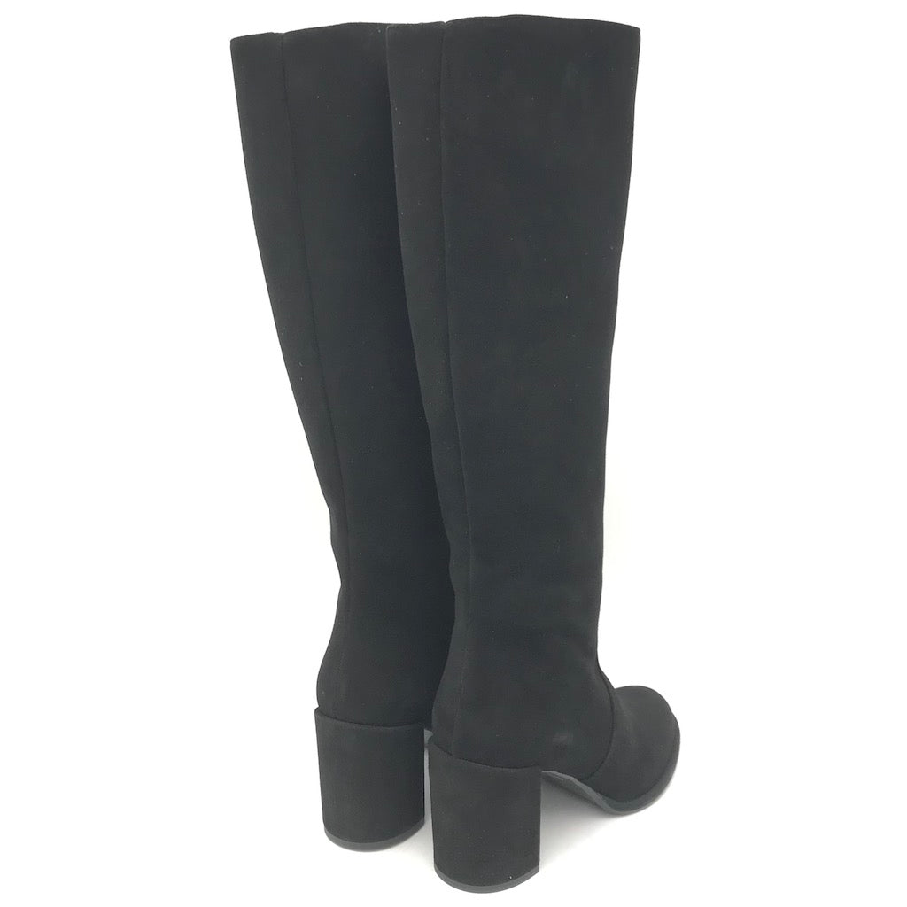 Zulian Calzature Stivale Magda nero Convenienza