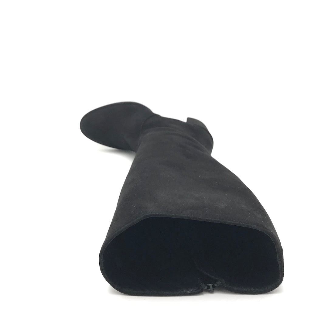 Zulian Calzature Stivale Magda nero Convenienza