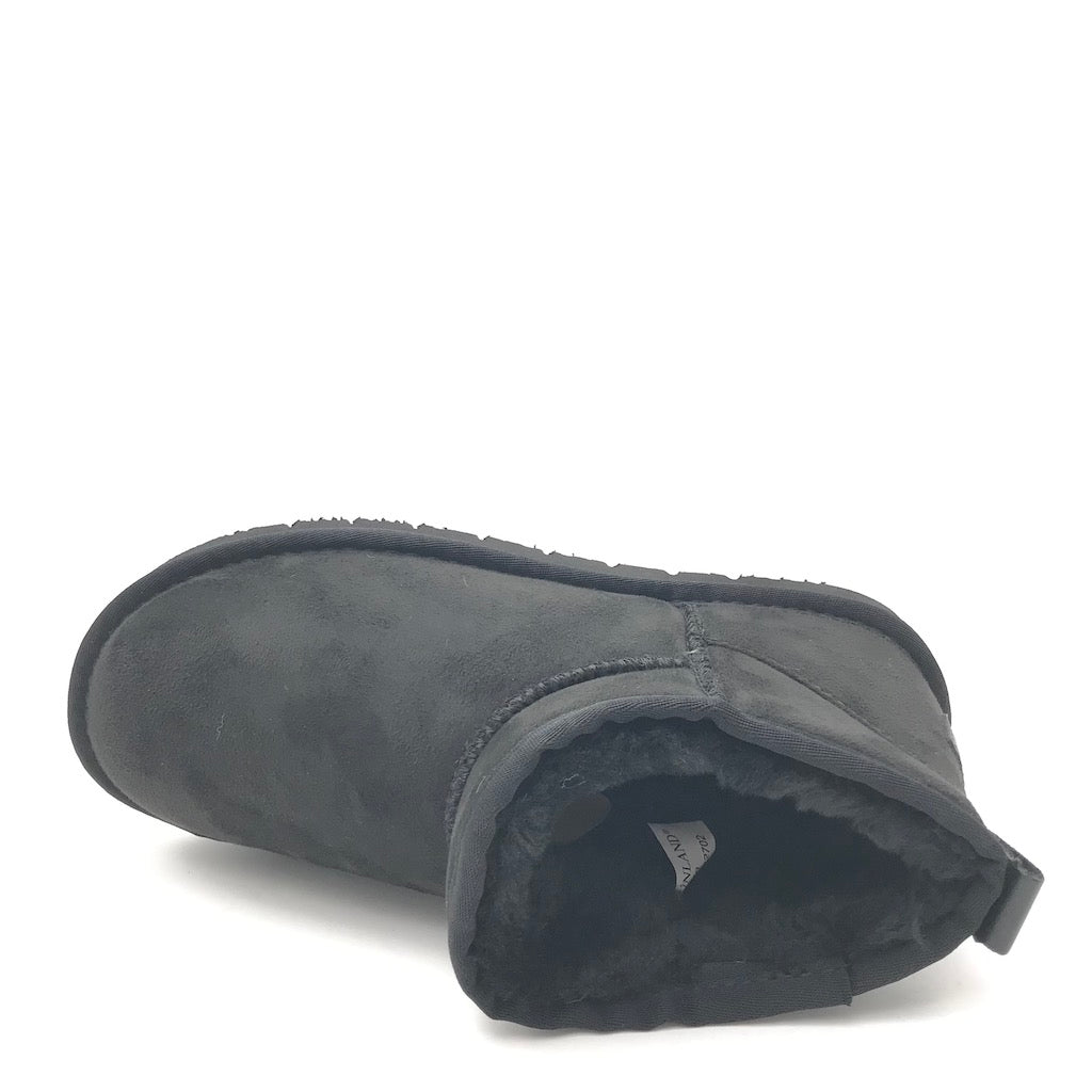 Zulian Calzature Boot Chef nero In Vendita