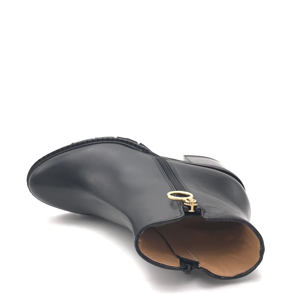 Zulian Calzature Tronche Avetal nero Offerte