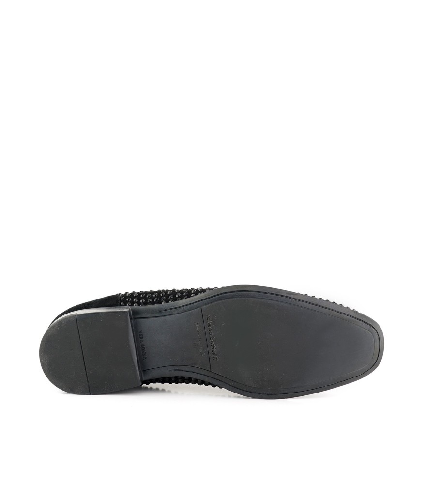 Roberto Botticelli RU20530 BLACK Promozione Limitata