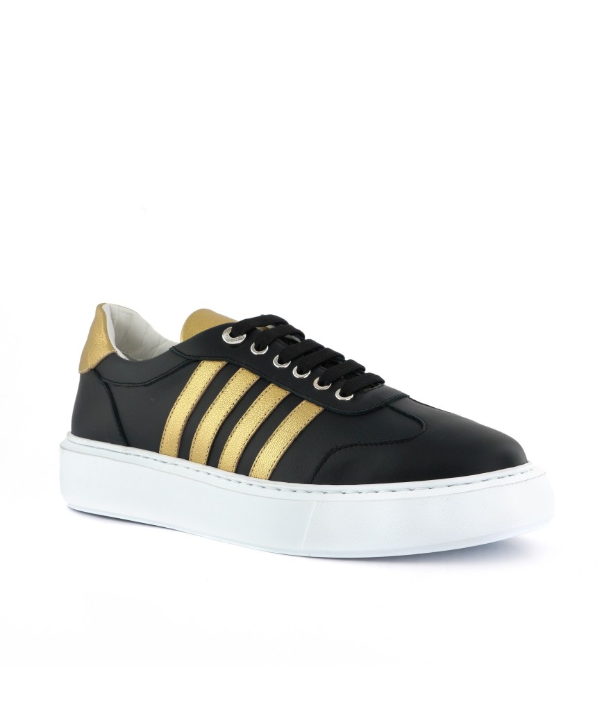 Roberto Botticelli SKU329 BLACK Convenienza