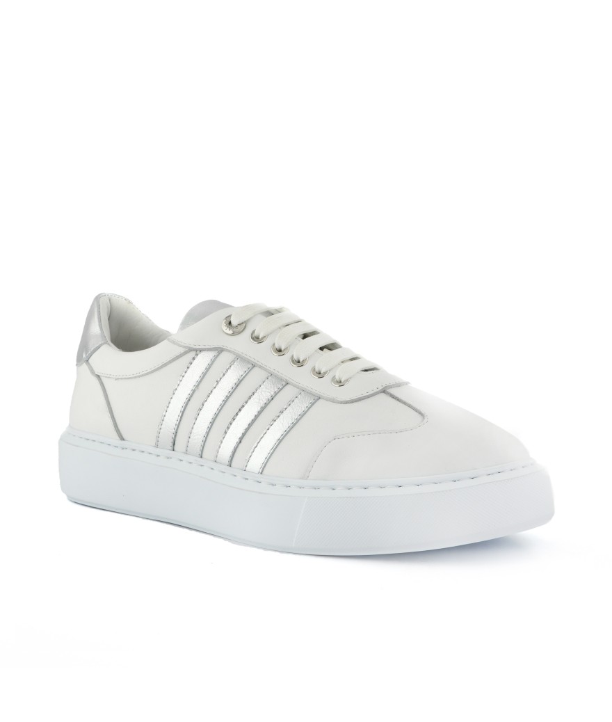 Roberto Botticelli SKU329 WHITE Novità