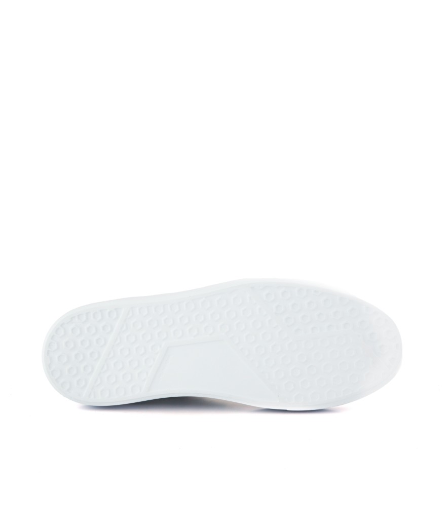 Roberto Botticelli SKU329 WHITE Novità