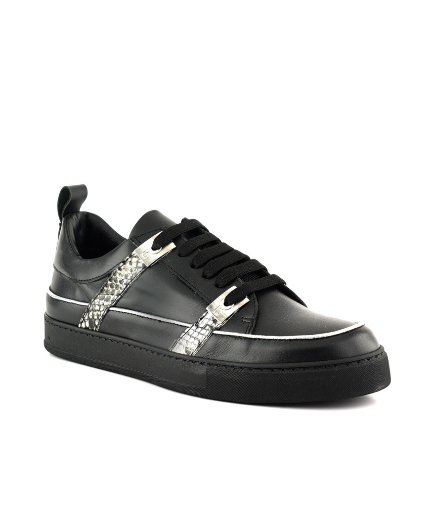 Roberto Botticelli SKU186 BLACK Sconto