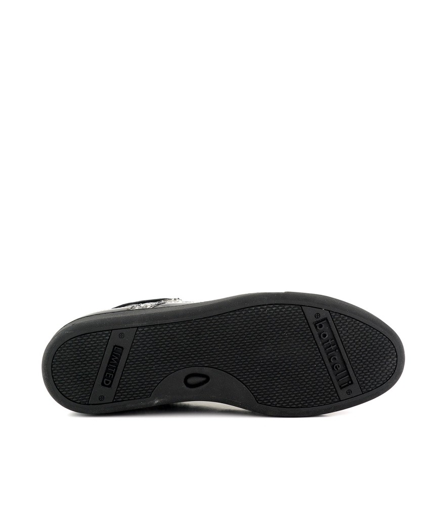 Roberto Botticelli SKU186 BLACK Sconto